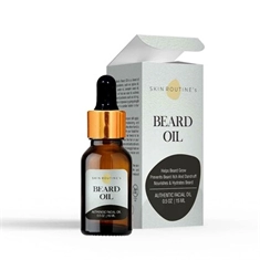 Beard and Moustache Care